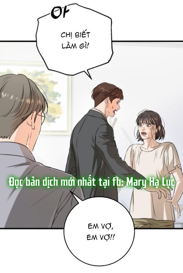 Nóng Lòng Muốn Giày Vò Em chapter 70.1 28