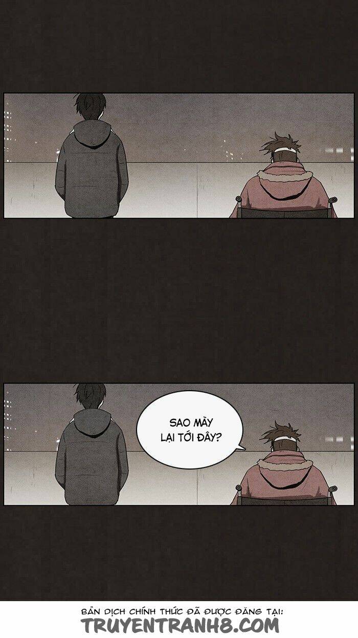 đứa con của quỷ dữ chapter 47 19