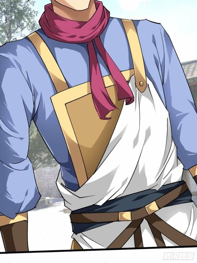 trọng sinh ta là đại thiên thần chapter 76 18