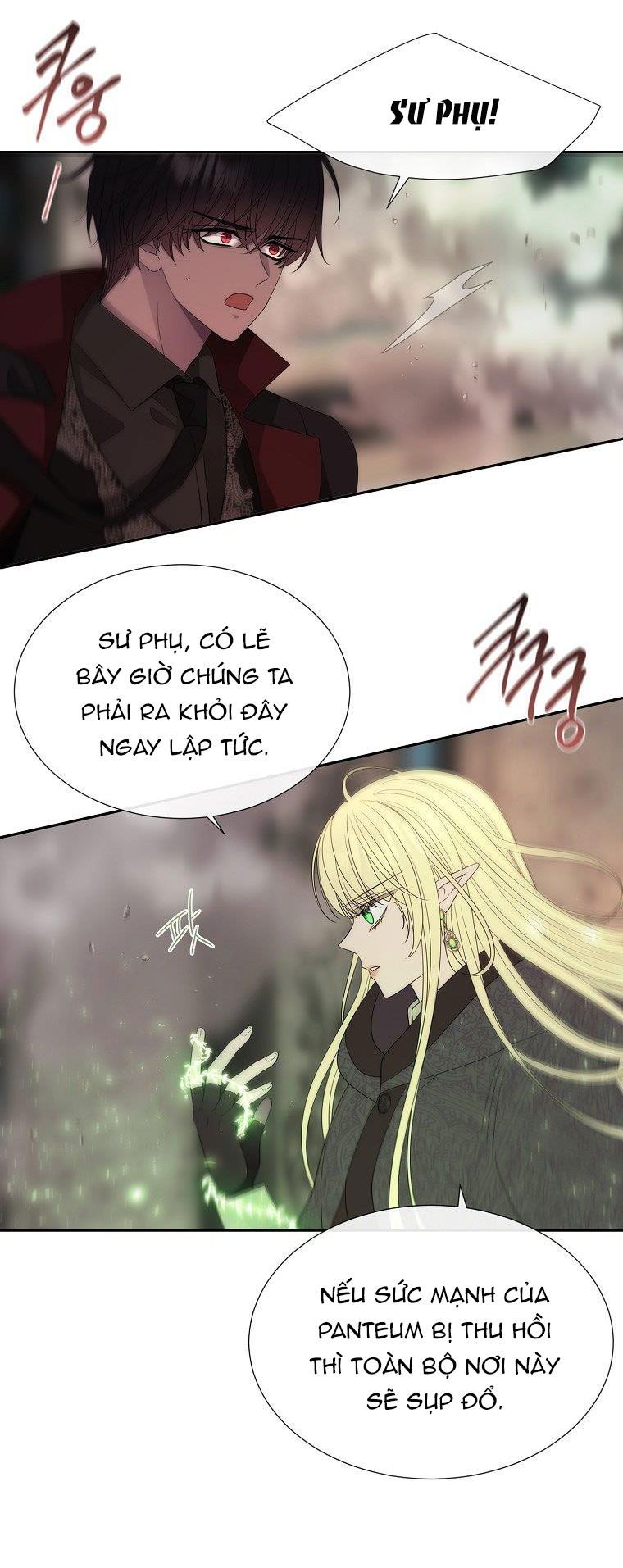 năm môn đệ của charlotte chapter 204.1 5