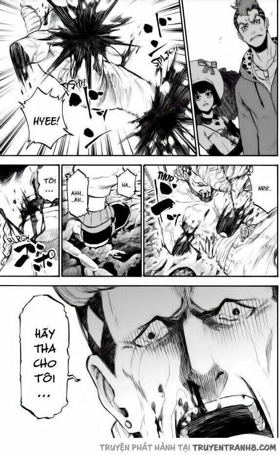 dolly kill kill chapter 71 11