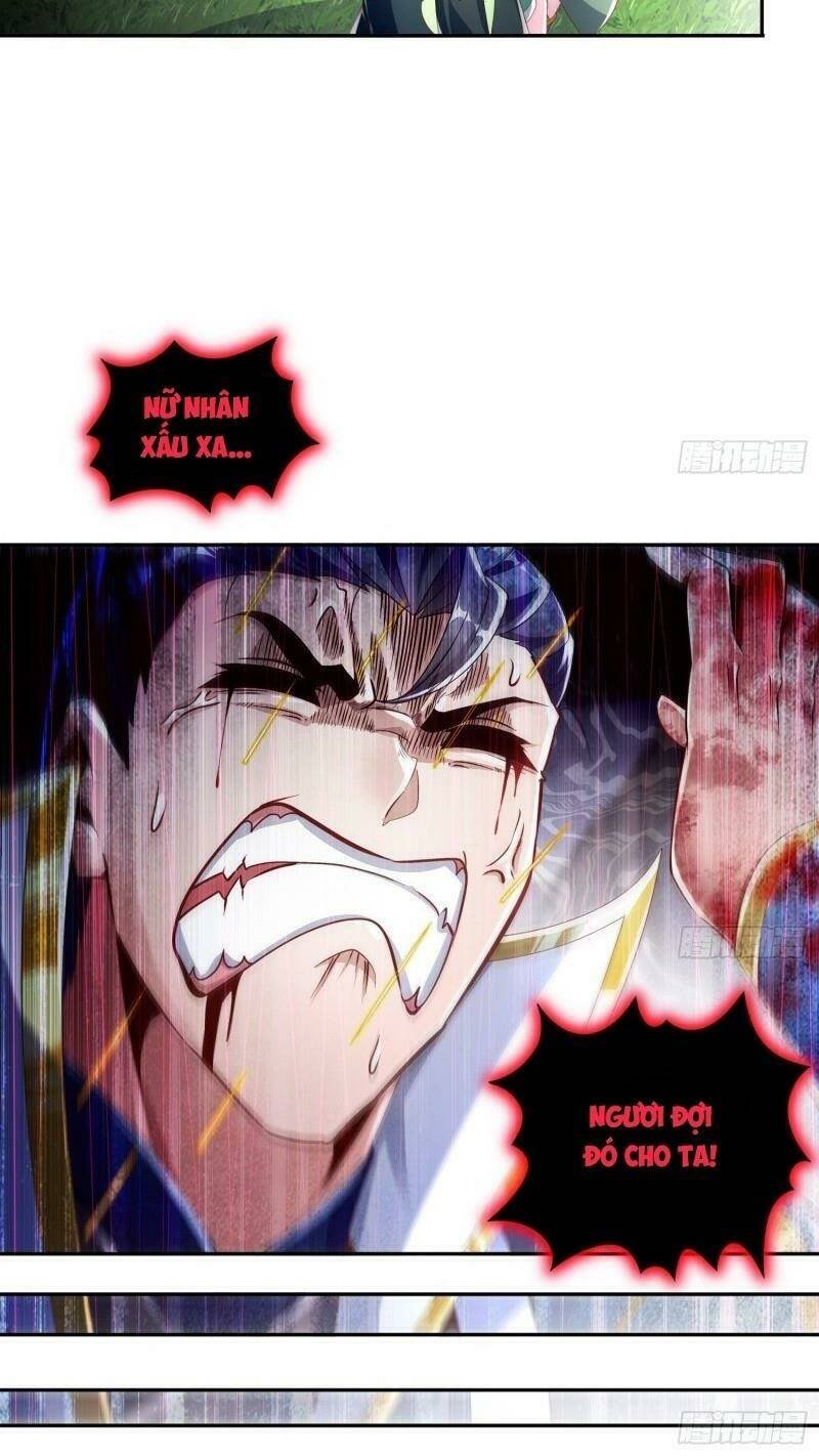 trọng sinh chi ma tôn đương đạo chapter 70 6