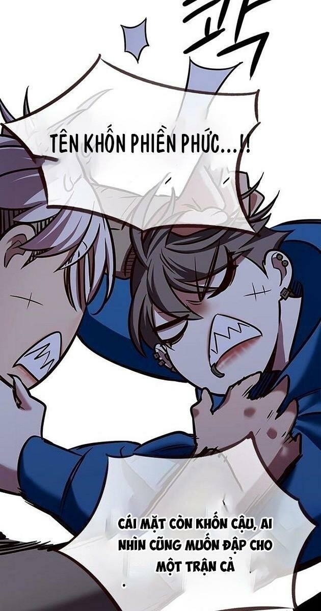 biến thân thành mèo chapter 229 41