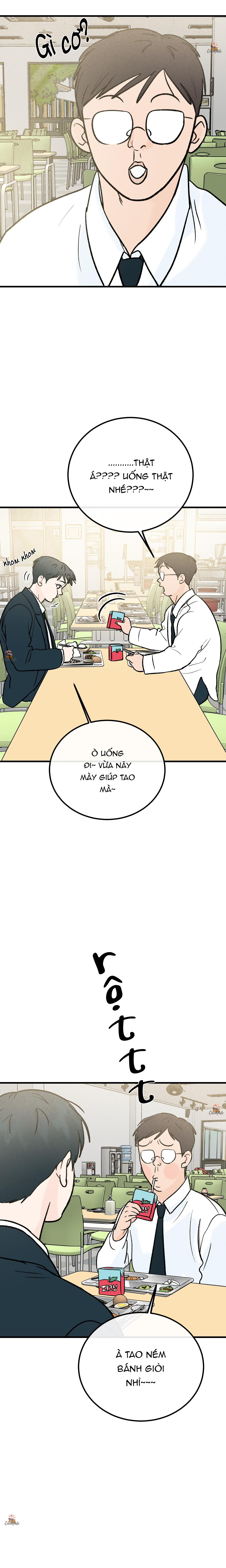 vết đỏ chapter 21 2