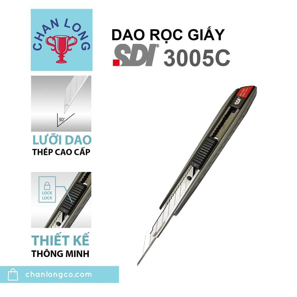 Dao cắt SDI 3005c