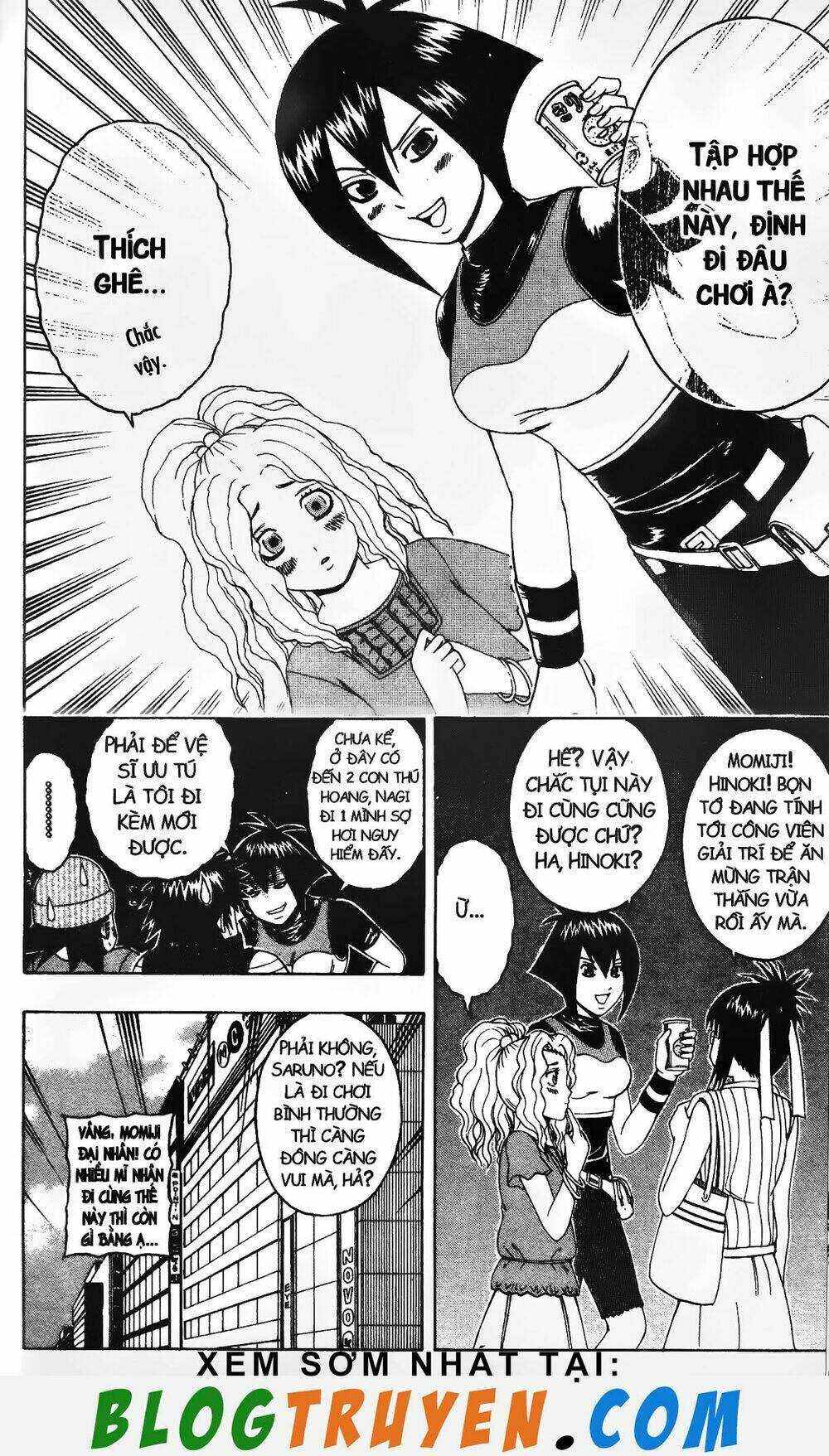 mr.fullswing chapter 128 9