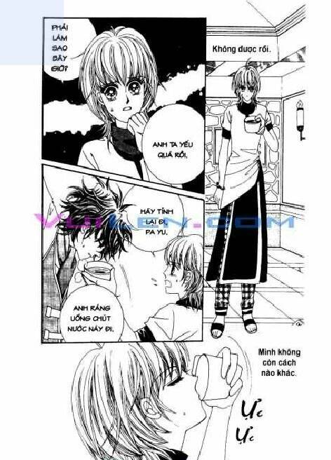 công chúa của tôi chapter 5 135