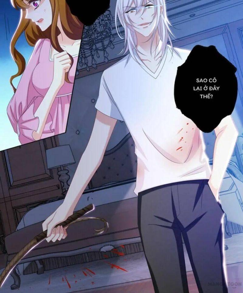 hào môn thiên giới tiền thê chapter 484 7