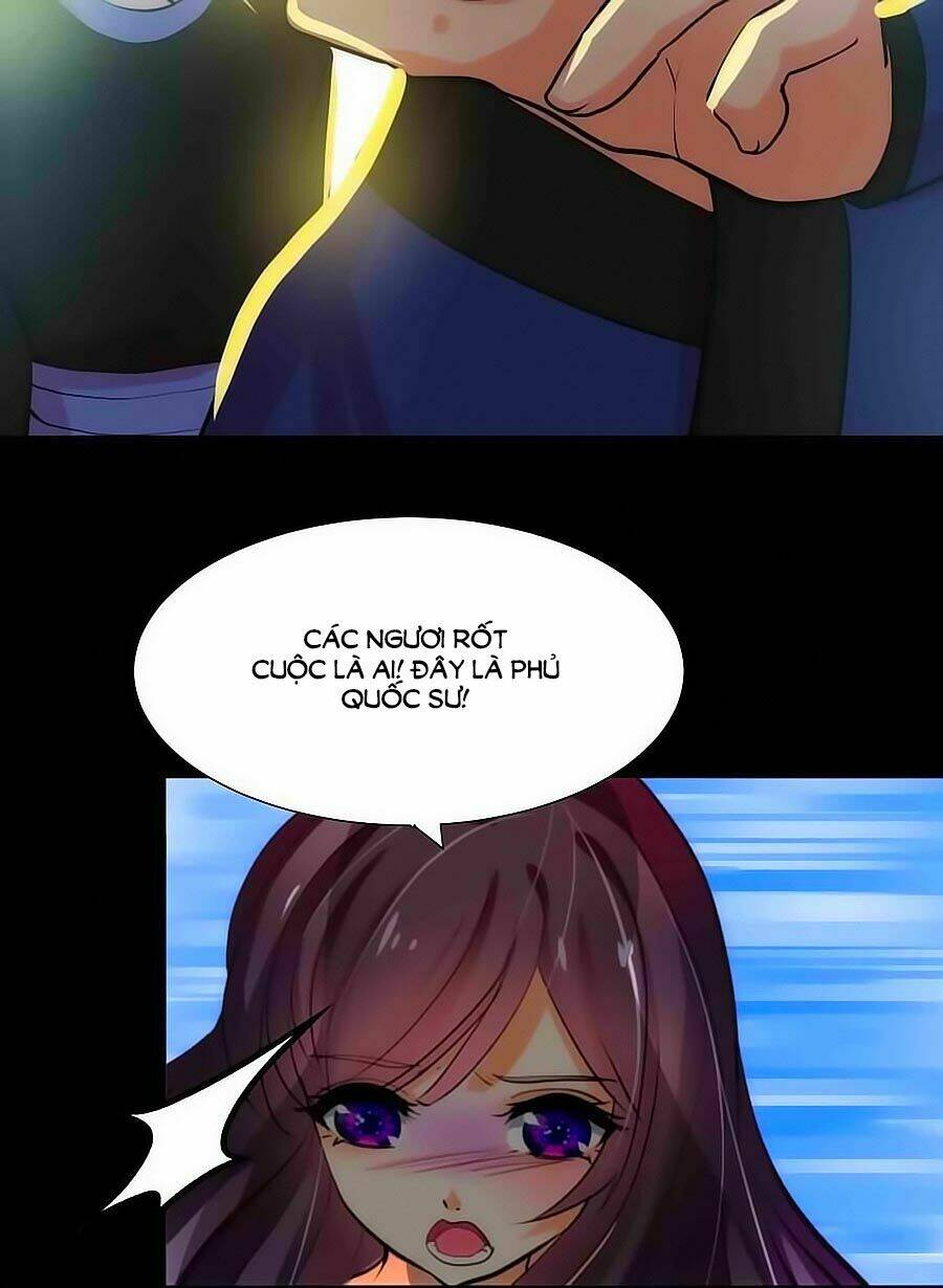 dưỡng thiếu chủ đấu tra nam chapter 58 6