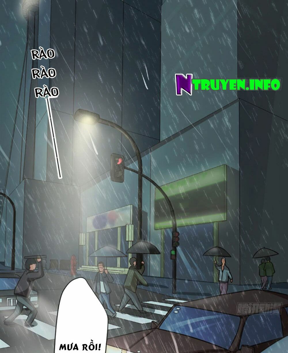 cẩm lý thiếu nữ của tôi chapter 4.1 3