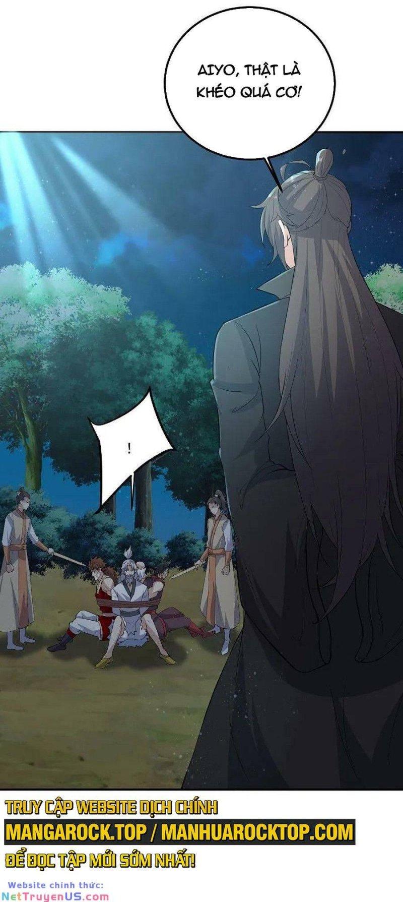 tiên võ đế tôn chapter 482 24