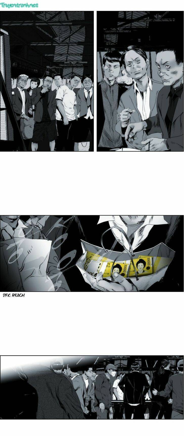 cry like wolves chapter 2 4