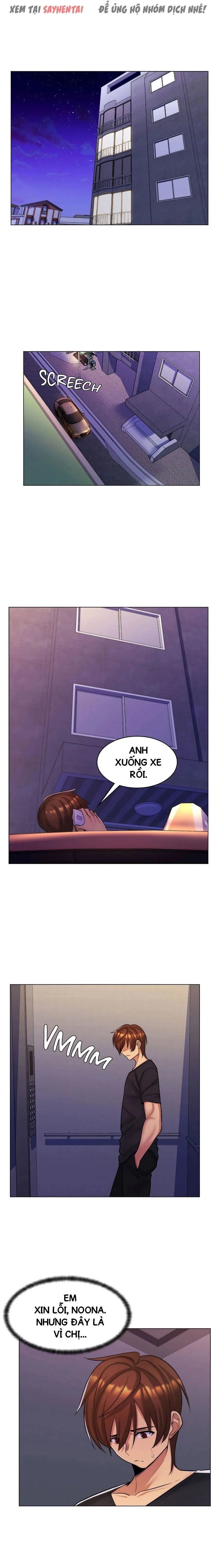 bạn gái là mẹ kế của tôi chapter 50 7