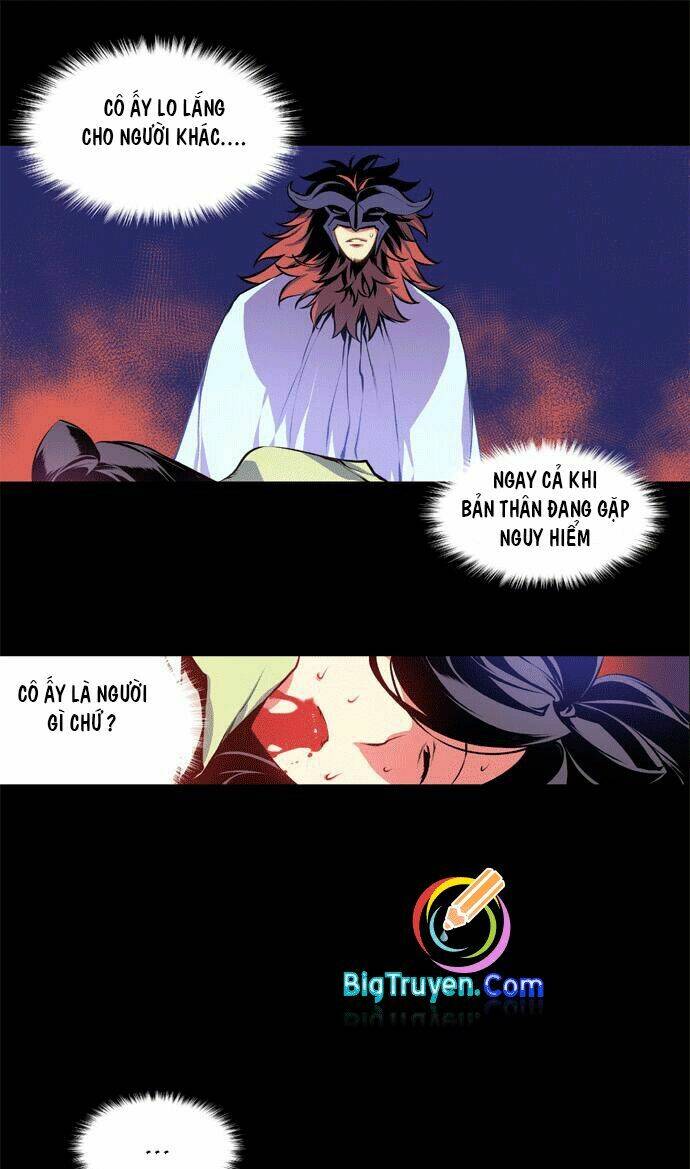 märchen: the embodiment of tales chapter 6 25