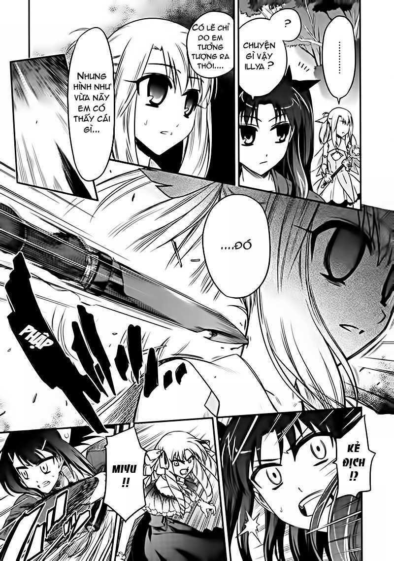 fate/kaleid liner prisma illya chapter 10 6