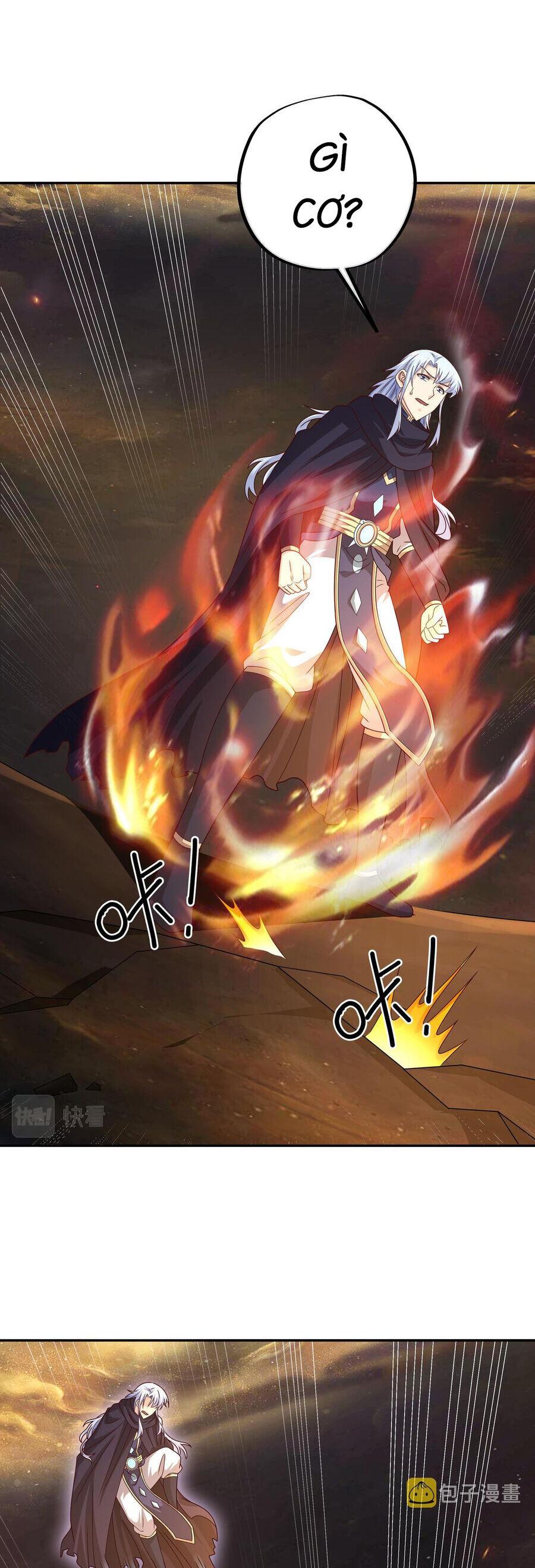 trọng sinh 1000 lần, ta vô địch chapter 58 11