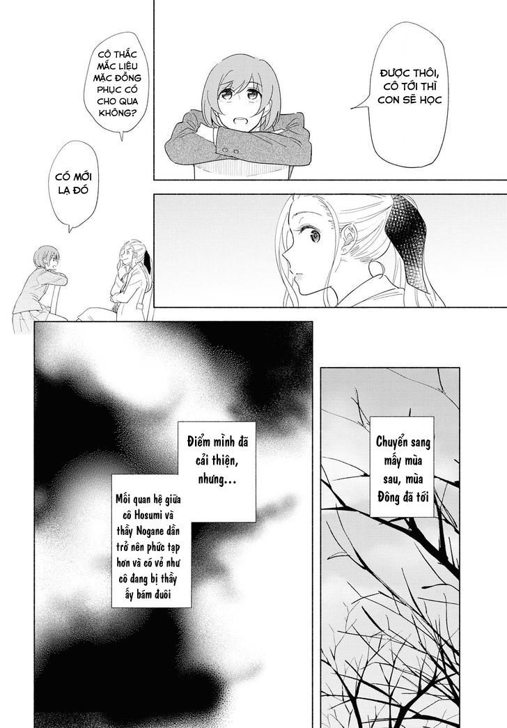 this love that won't reach chapter 19 10