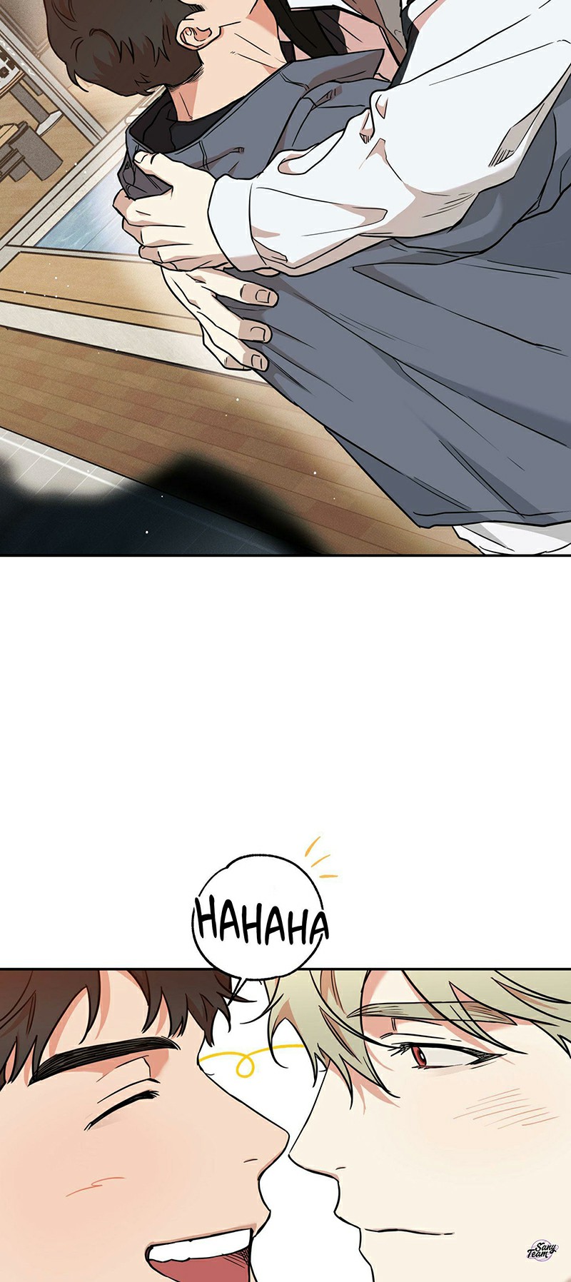 tình yêu trong sáng có gì sai chapter 14 23