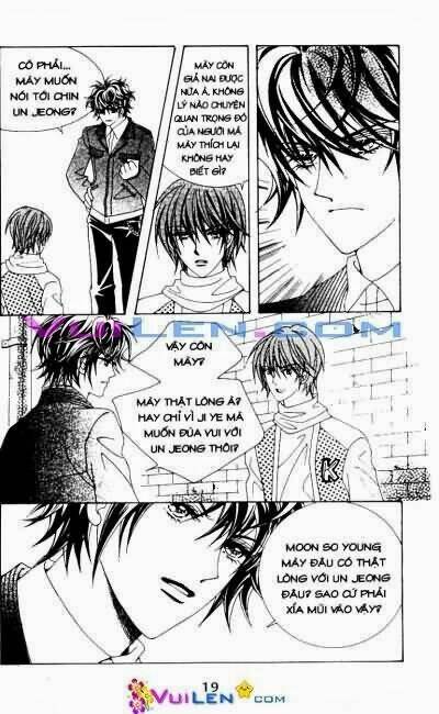 đại ca đi học chapter 7 19