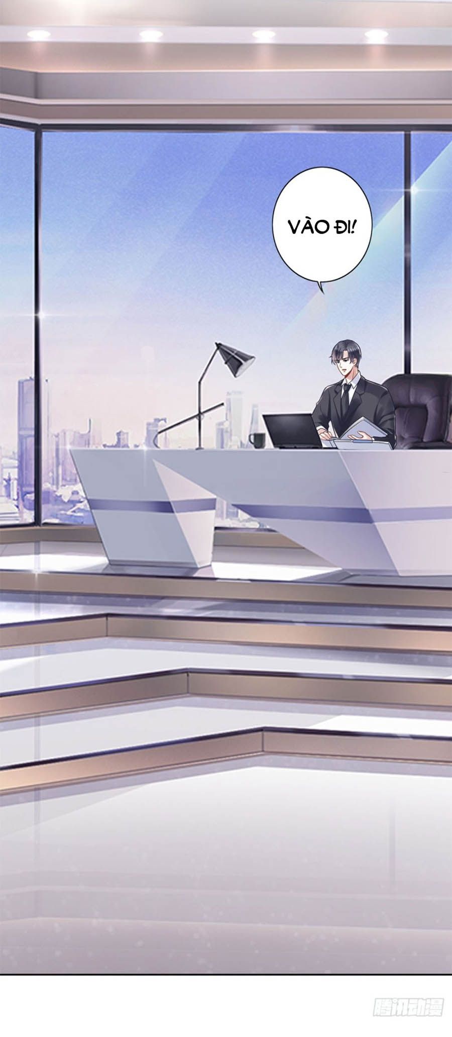 Bạn Trai Điều Khiển Giấc Mơ chapter 53 - Trang 22