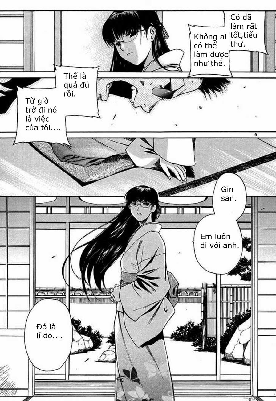 hố đen chapter 36 9