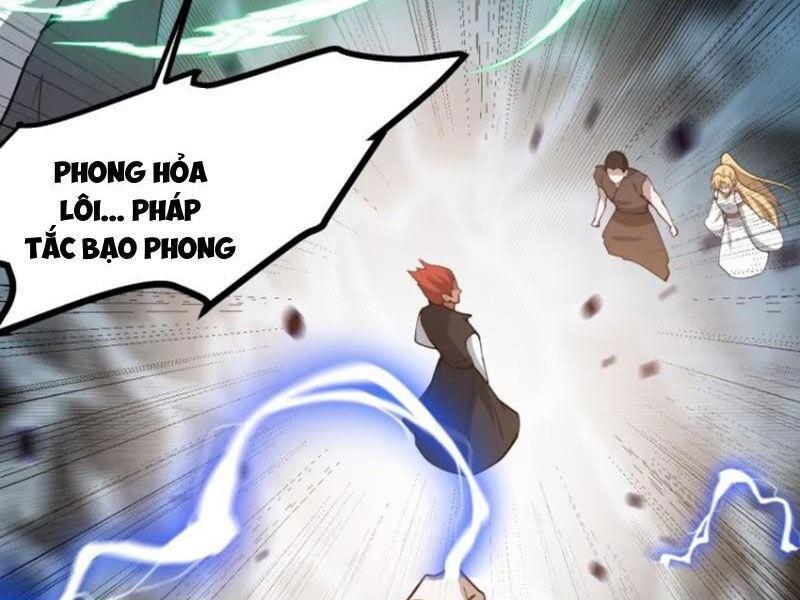 hệ thống gánh con mạnh nhất chapter 125 42