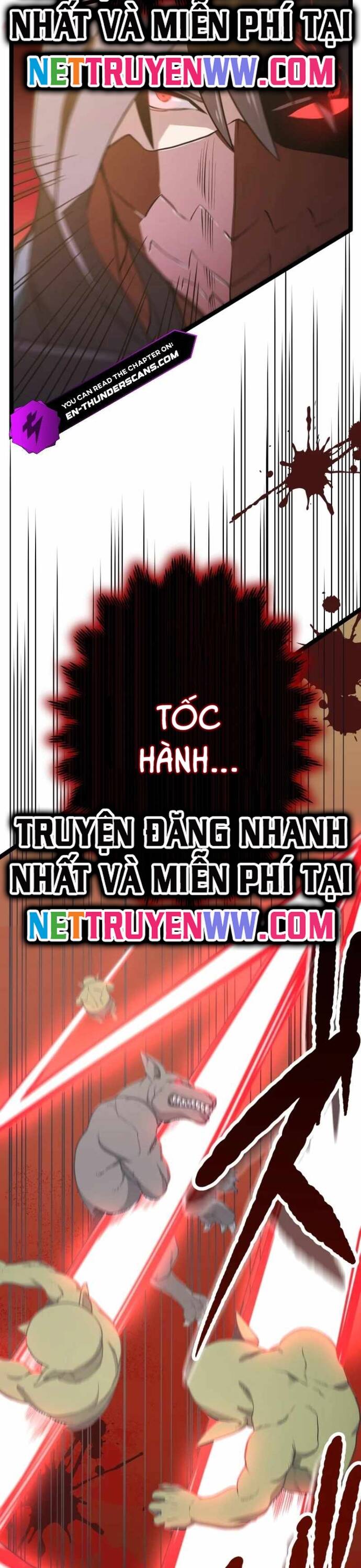 kiếm sư huyền thoại: chỉ mình ta có thể rèn kiếm từ quái chapter 4 23