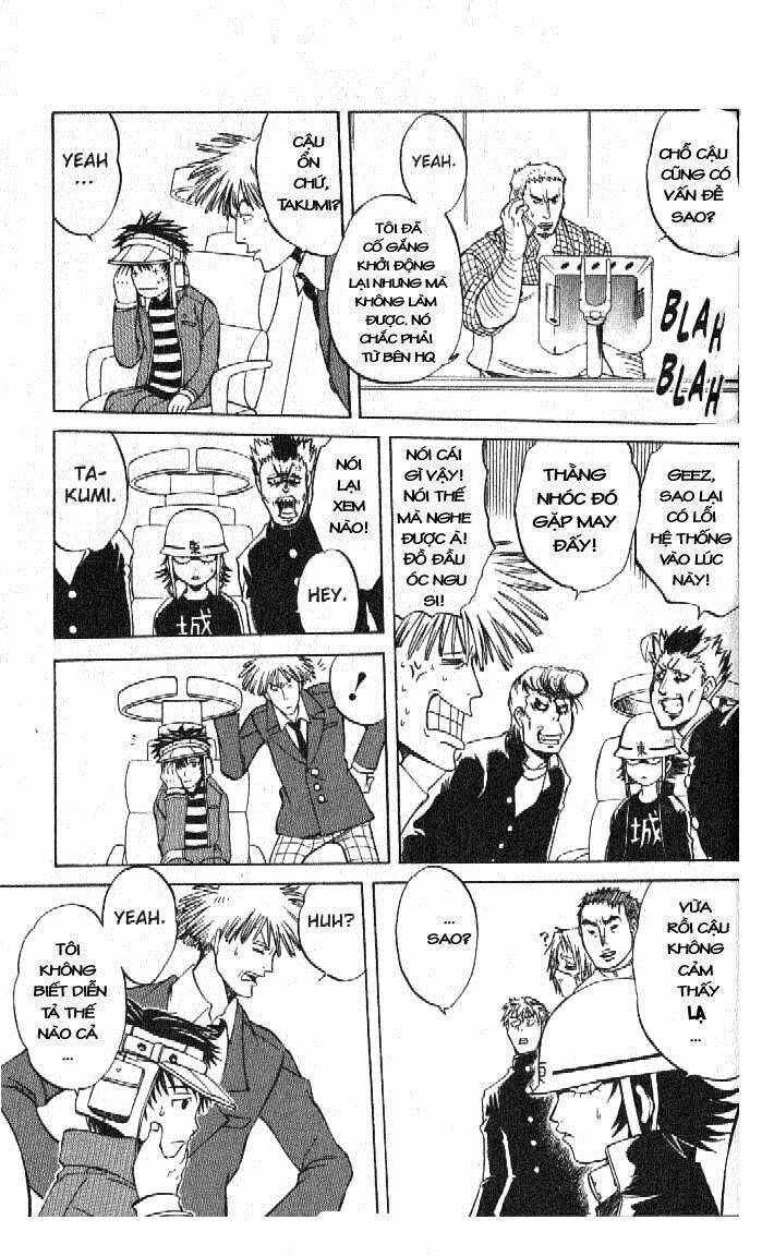 rồng ma trận chapter 36 14