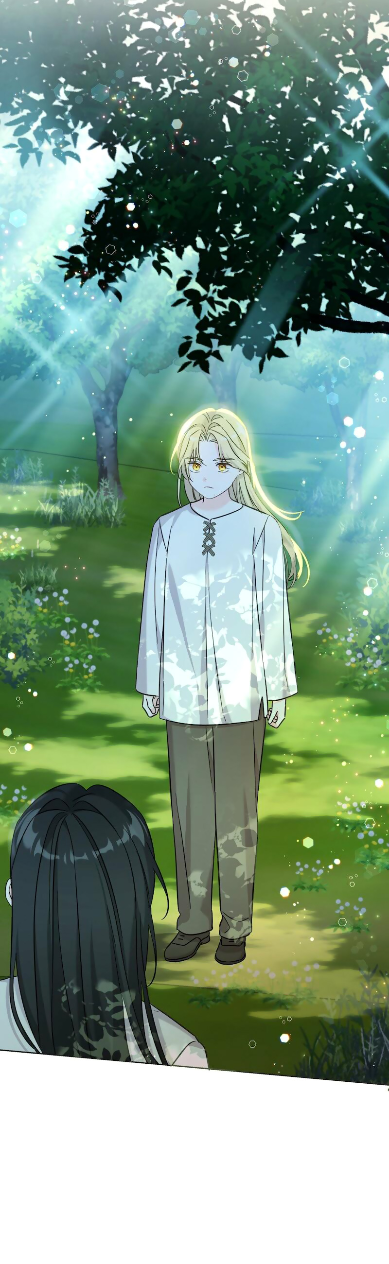 tôi sẽ cứu nam phản diện bị nữ chính ruồng bỏ chapter 112 7