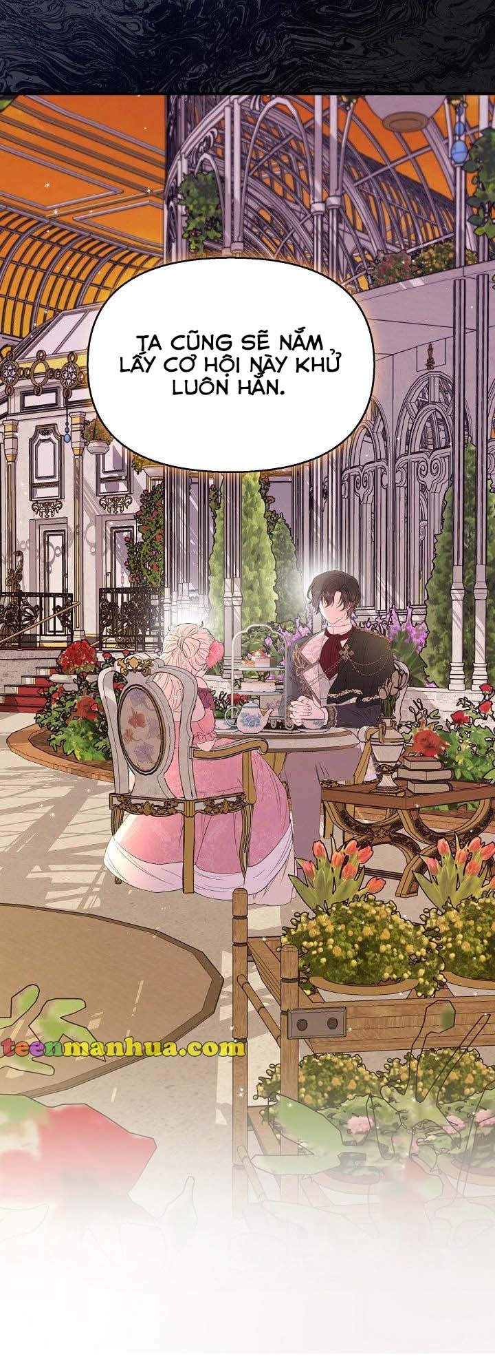 tôi đã không cứu người để được cầu hôn chapter 0.3 27