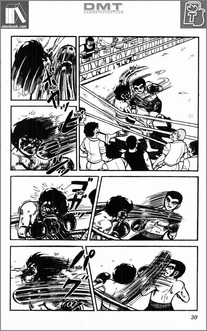 ganbare genki chapter 71 6