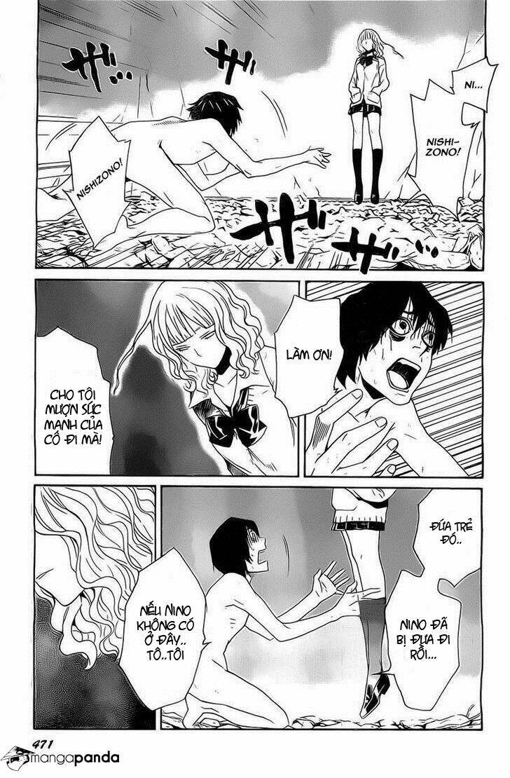 bocchiman chapter 4 14