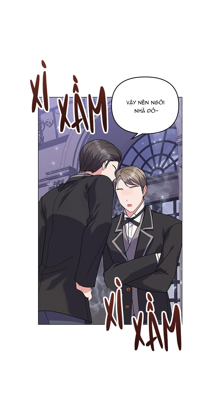 chủ nhân cô nhi viện muốn nghỉ ngơi chapter 29.1 59