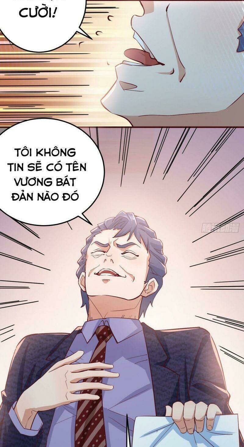 y thánh thiên tài tại hoa đô chapter 1 50