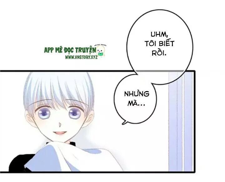 con tim rung động 2 chapter 54 21