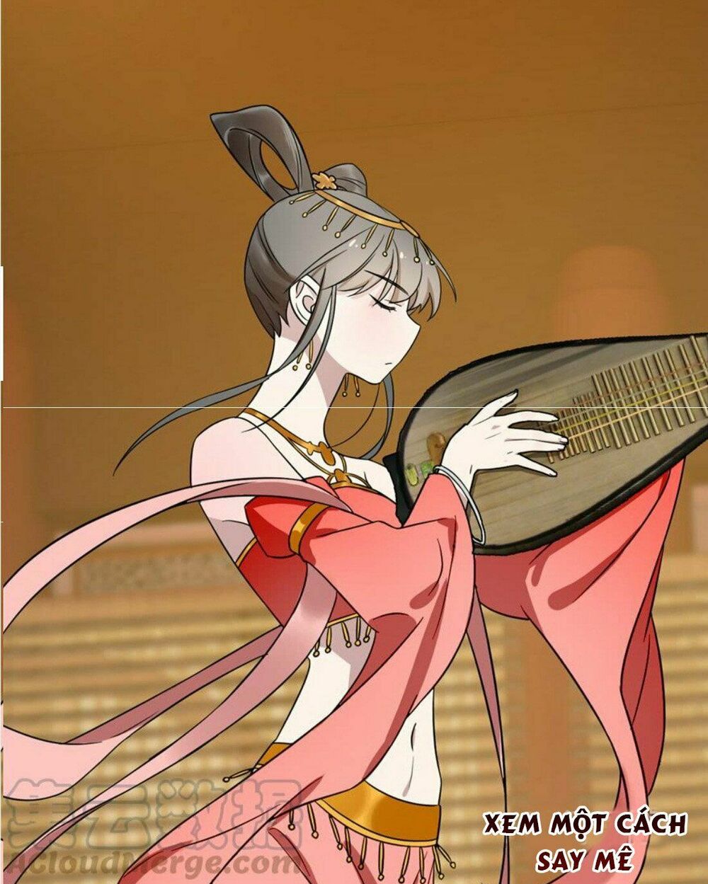 độc bộ thiên hạ: đặc công thần y chapter 78 5