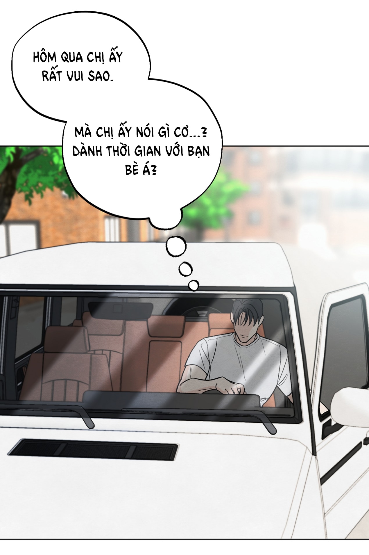 hoàn cảnh của rác rưởi chapter 31.2 14