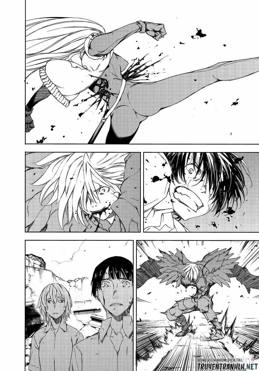 gleipnir - sợi xích thần chapter 66 20