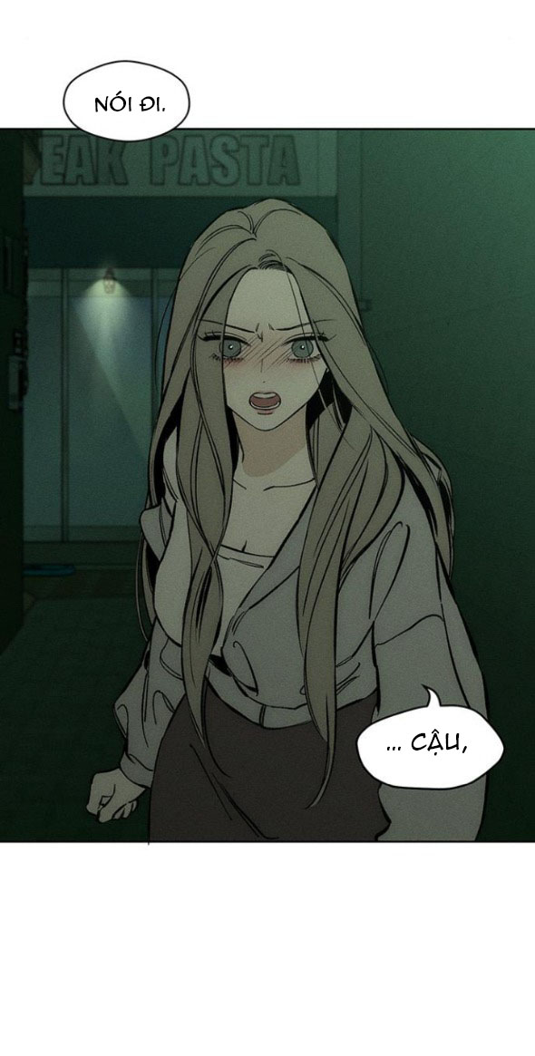 [18+] Nước Mắt Trên Đóa Hoa Tàn chapter 23.1 38