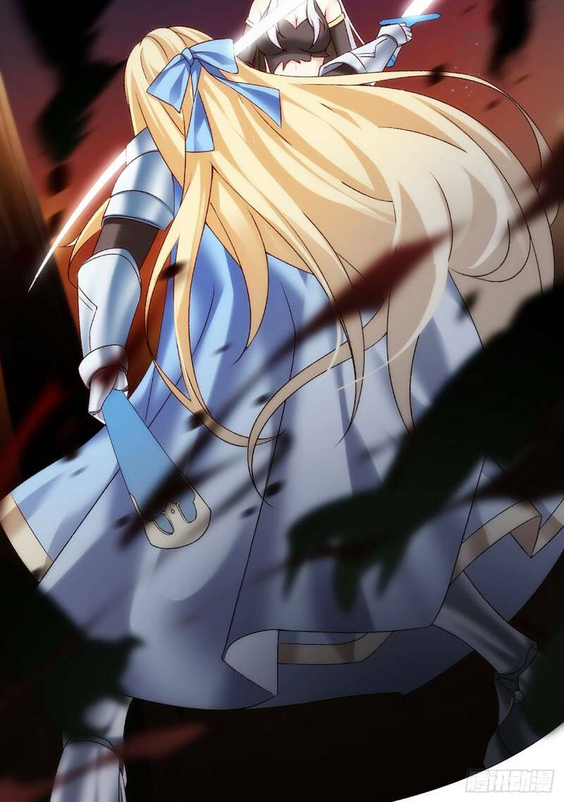 lãnh chúa cái gì không quan trọng chapter 4 60