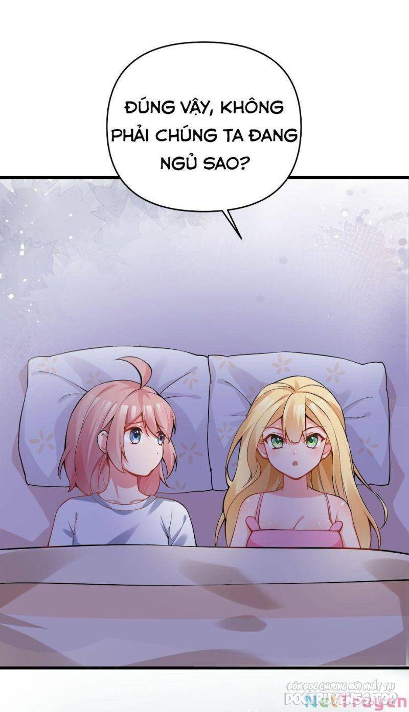 tôi chỉ muốn chơi game, đừng lôi vào yêu đương chapter 16 52