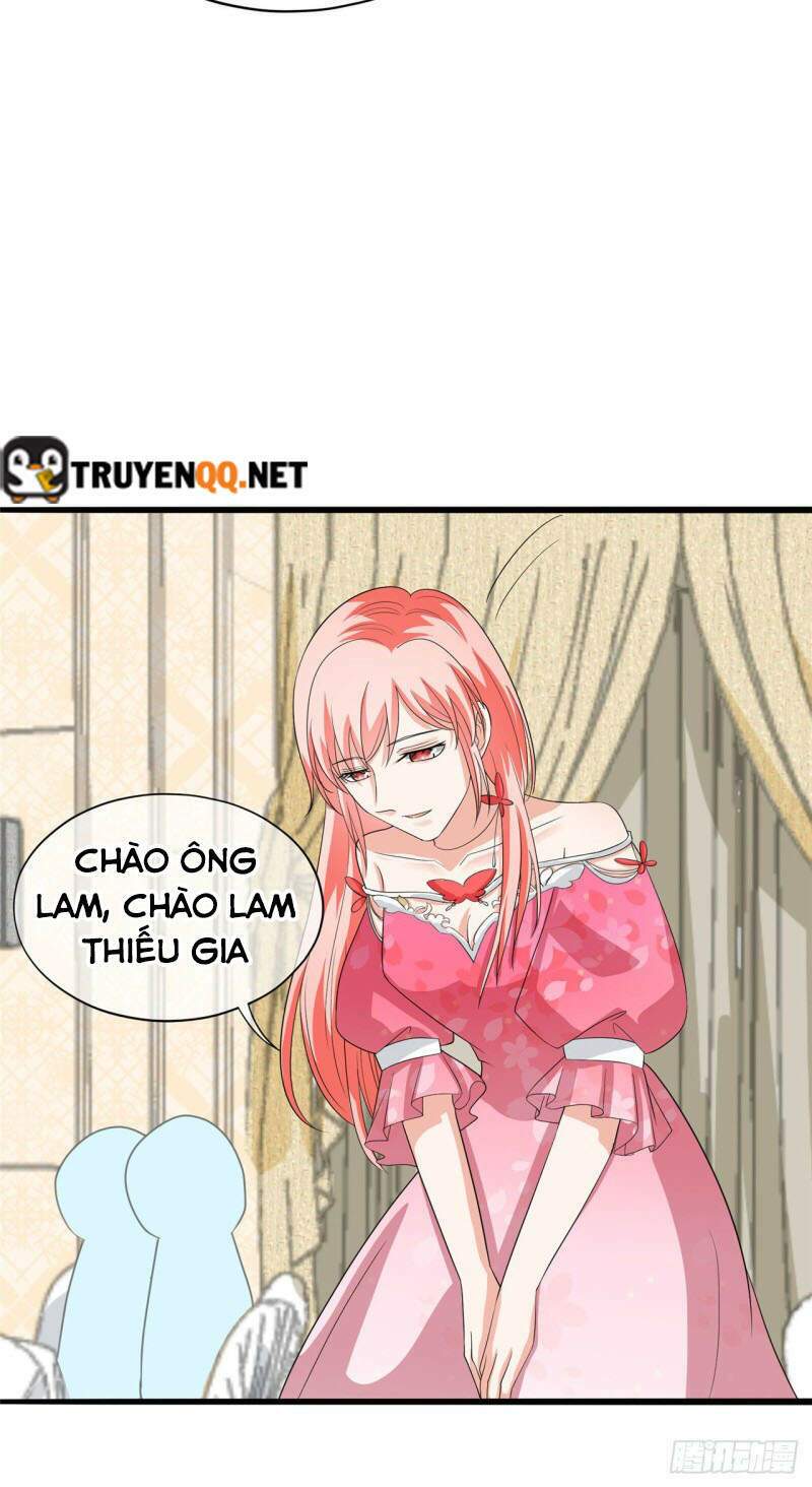 siêu cấp nữ thần trọng sinh chapter 36 28