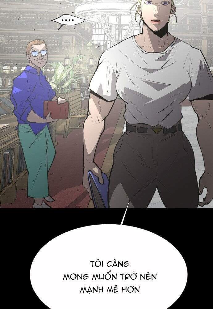 kĩ nguyên của anh hùng chapter 79 89