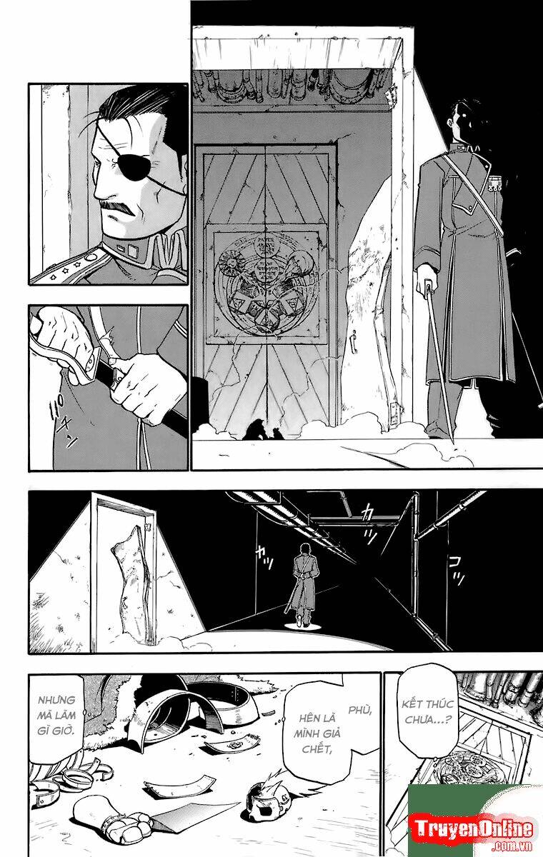 giả kim thuật chapter 39 37