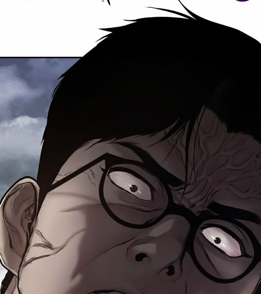 bố tôi là đặc vụ chapter 5 48