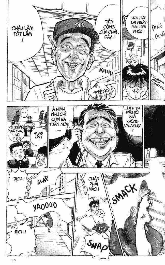 noritaka chapter 8 5