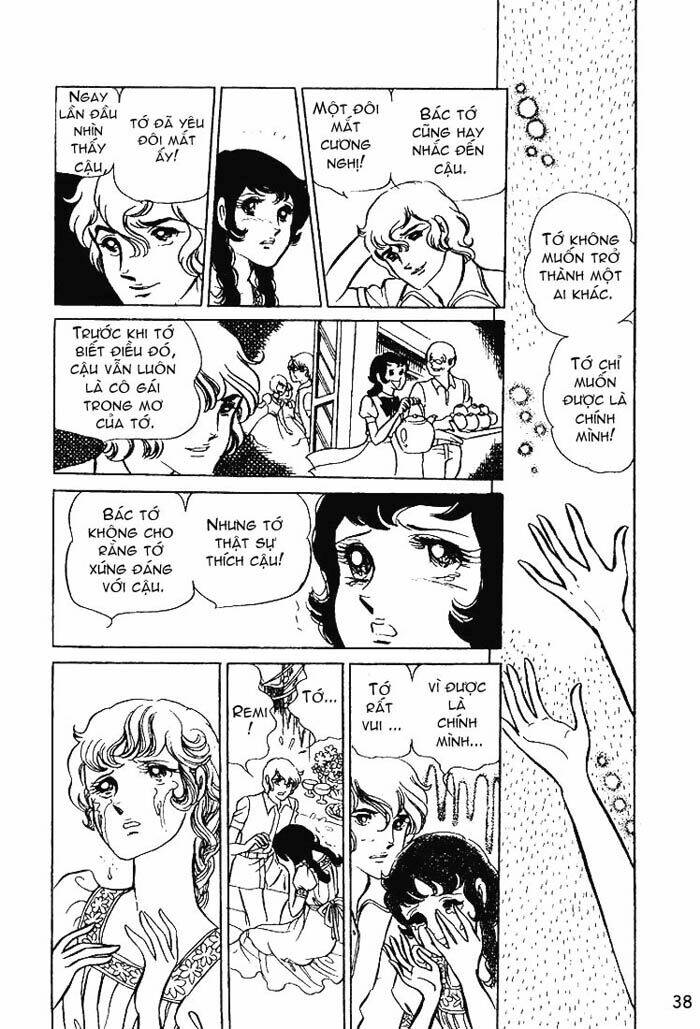 magic mirror chapter 2 17