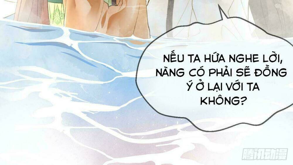 vương gia ba tuổi rưỡi của tôi chapter 7 81