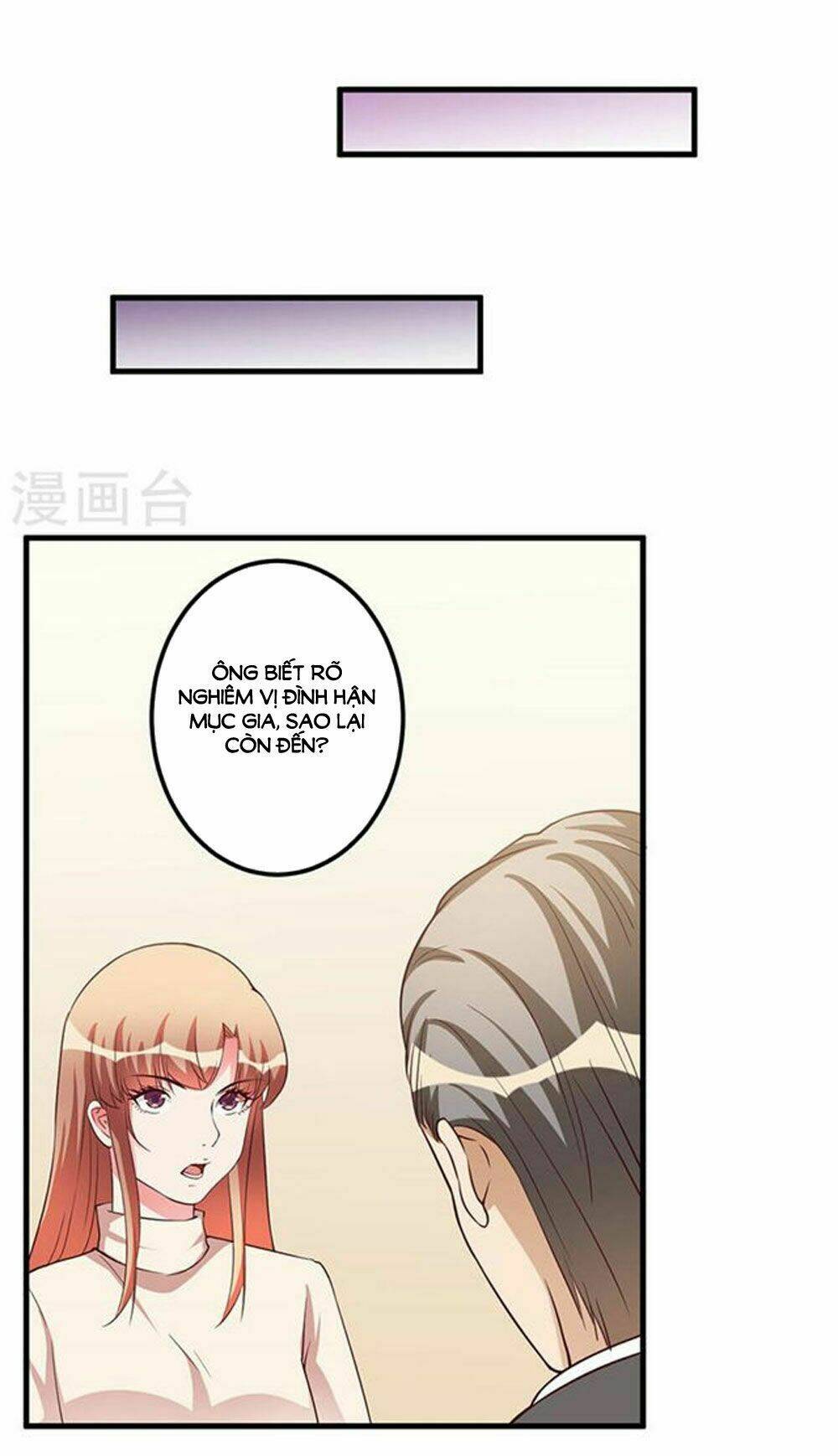 gối đầu vào tổng tài ác ma chapter 67 13