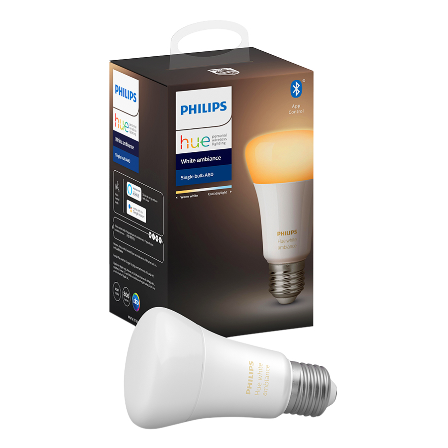 Đèn Philips Hue White Ambiance